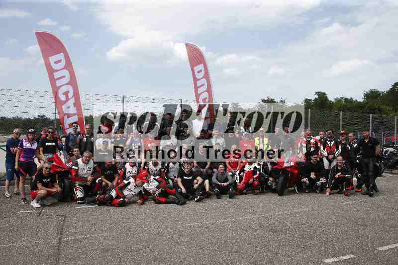 /21 17.06.2026  Ducati Schweiz Track Warmup ADR/Impressionen